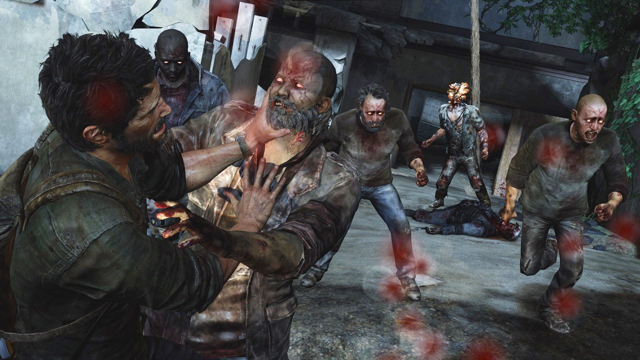 Série de The Last of Us: moradores já viram os infectados
